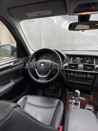2015 BMW F25 X3 - Image 10 of 19