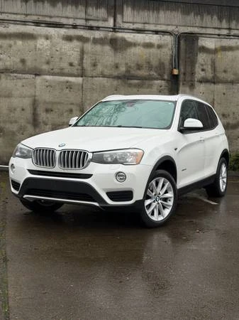 2015 BMW F25 X3 - Image 4 of 19