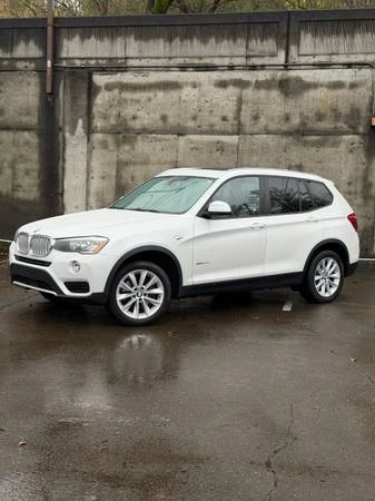 2015 BMW F25 X3 - Image 2 of 19