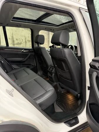 2015 BMW F25 X3 - Image 8 of 19