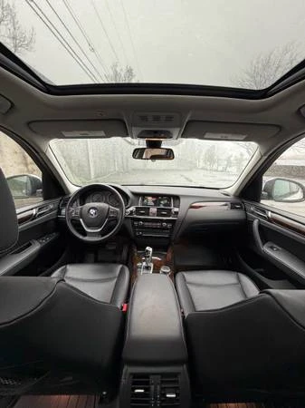 2015 BMW F25 X3 - Image 5 of 19
