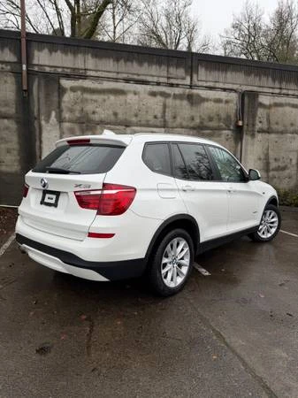 2015 BMW F25 X3 - Image 18 of 19