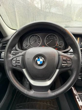 2015 BMW F25 X3 - Image 13 of 19