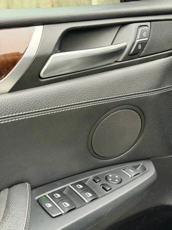 2015 BMW F25 X3 - Image 12 of 19