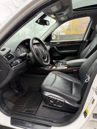 2015 BMW F25 X3 - Image 6 of 19