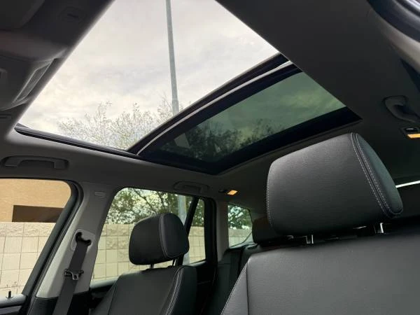 2017 BMW F25 X3 - Image 11 of 12