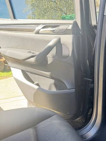 2017 BMW F25 X3 - Image 14 of 19