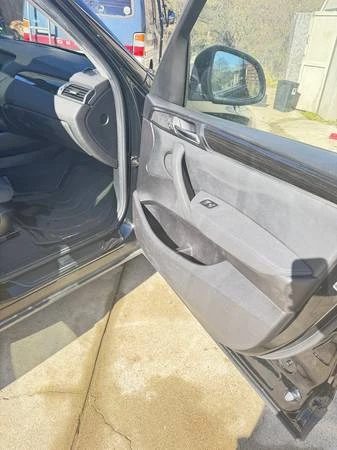 2017 BMW F25 X3 - Image 16 of 19