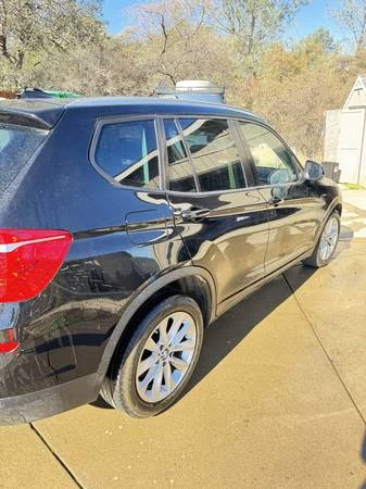 2017 BMW F25 X3 - Image 3 of 19