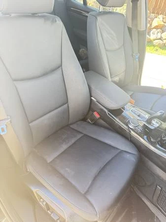 2017 BMW F25 X3 - Image 11 of 19
