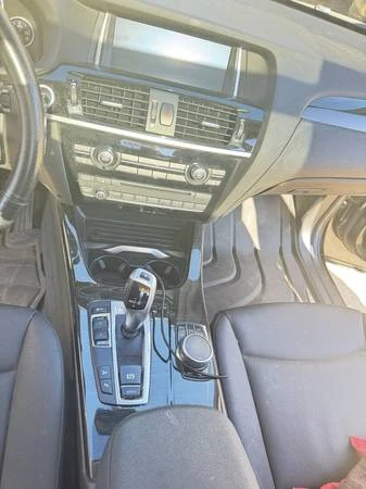 2017 BMW F25 X3 - Image 15 of 19
