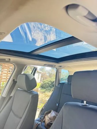 2017 BMW F25 X3 - Image 12 of 19