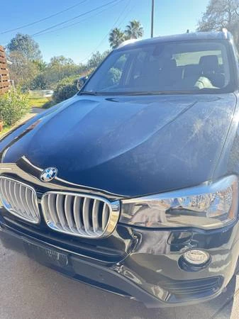 2017 BMW F25 X3 - Image 19 of 19