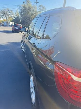 2017 BMW F25 X3 - Image 6 of 19