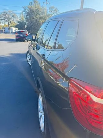2017 BMW F25 X3 - Image 14 of 21
