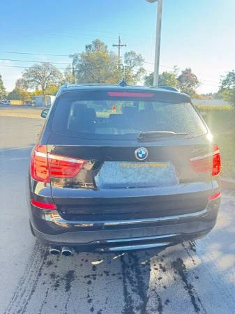 2017 BMW F25 X3 - Image 2 of 21