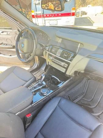 2017 BMW F25 X3 - Image 20 of 21