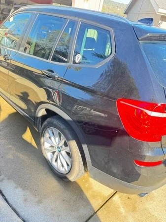 2017 BMW F25 X3 - Image 3 of 21