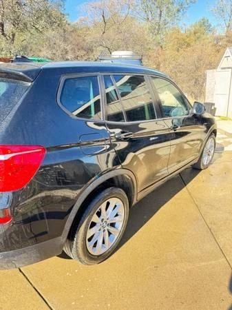2017 BMW F25 X3 - Image 10 of 21