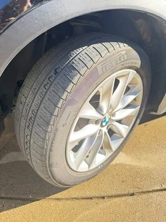 2017 BMW F25 X3 - Image 12 of 21