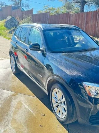 2017 BMW F25 X3 - Image 21 of 21