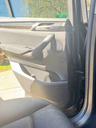 2017 BMW F25 X3 - Image 16 of 21