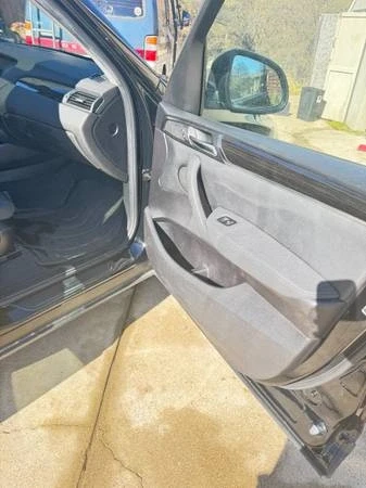 2017 BMW F25 X3 - Image 18 of 21