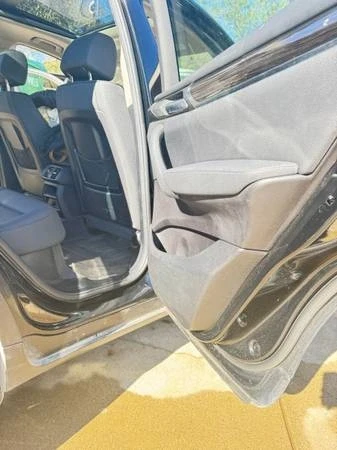 2017 BMW F25 X3 - Image 17 of 21