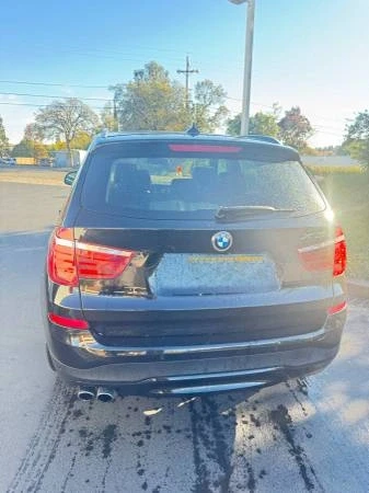2017 BMW F25 X3 - Image 2 of 21