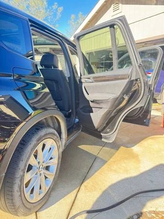 2017 BMW F25 X3 - Image 9 of 21