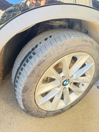 2017 BMW F25 X3 - Image 13 of 21
