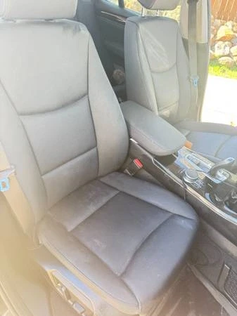 2017 BMW F25 X3 - Image 7 of 21