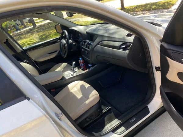 2014 BMW F25 X3 - Image 3 of 3