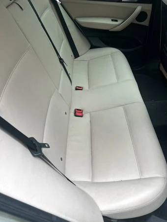 2011 BMW F25 X3 - Image 6 of 8
