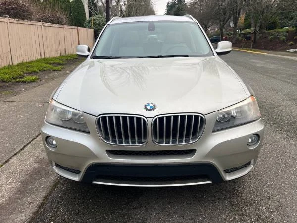 2011 BMW F25 X3 - Image 5 of 8