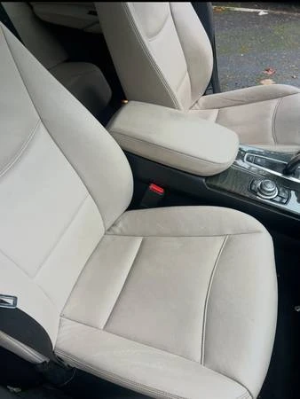 2011 BMW F25 X3 - Image 7 of 8