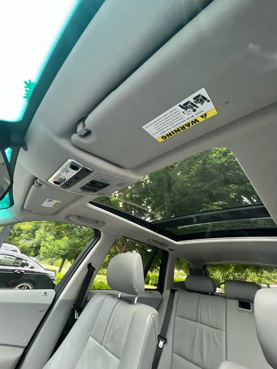 2006 BMW E83 X3 - Image 5 of 9