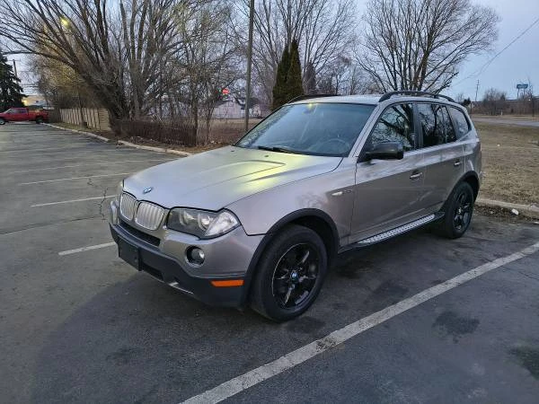 2008 BMW E83 X3 - Image 3 of 8