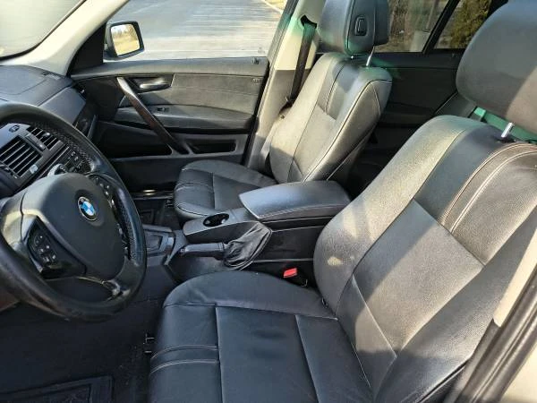 2008 BMW E83 X3 - Image 8 of 8