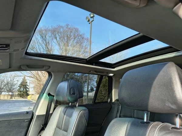 2008 BMW E83 X3 - Image 7 of 8