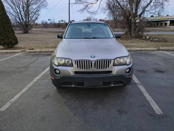 2008 BMW E83 X3 - Image 2 of 8