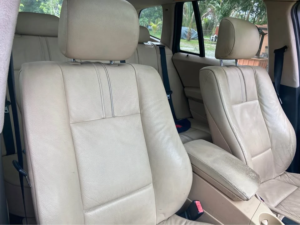 2006 BMW E83 X3 - Image 5 of 8
