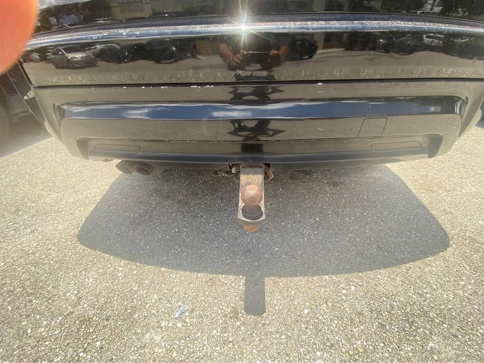 2006 BMW E83 X3 - Image 3 of 8