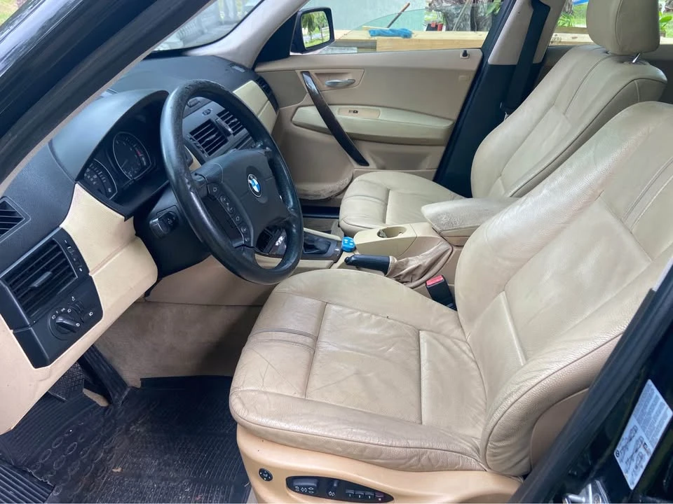 2006 BMW E83 X3 - Image 4 of 8