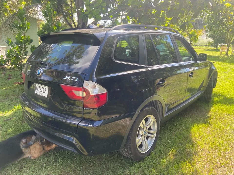 2006 BMW E83 X3 - Image 2 of 8