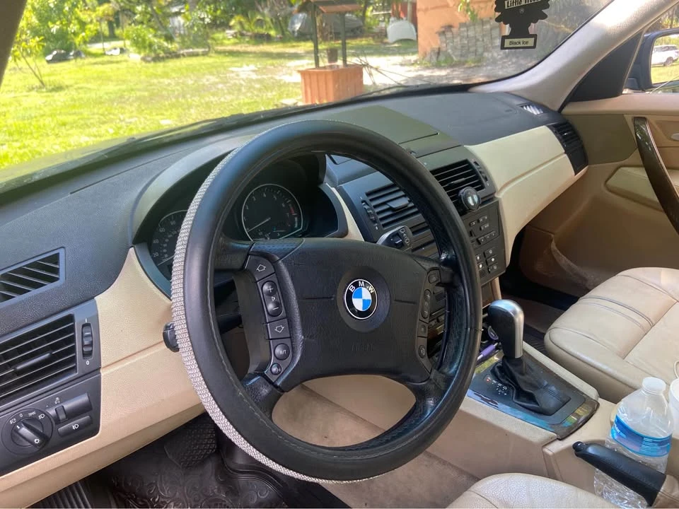 2006 BMW E83 X3 - Image 7 of 8