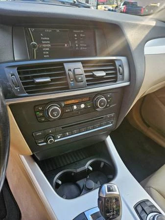2011 BMW F25 X3 - Image 5 of 9
