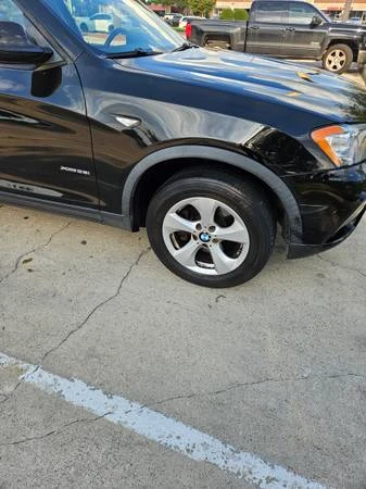 2011 BMW F25 X3 - Image 6 of 9