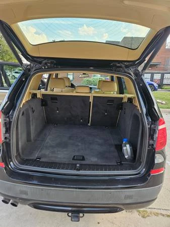 2011 BMW F25 X3 - Image 3 of 9