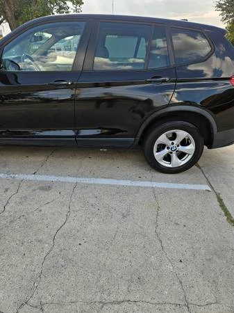 2011 BMW F25 X3 - Image 7 of 9